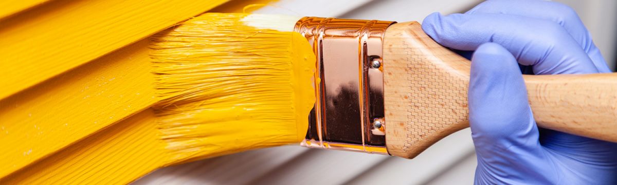 Fenêtre, volet, métallerie, avant-toit… : Bodeco se charge de vos travaux de peinture extérieure à Brest, Lesneven, etc. Fenêtre, volet, métallerie, avant-toit… : Bodeco se charge de vos travaux de peinture extérieure à Brest, Lesneven, etc.